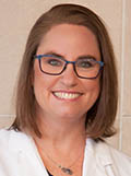 Peg Brown, CRNP